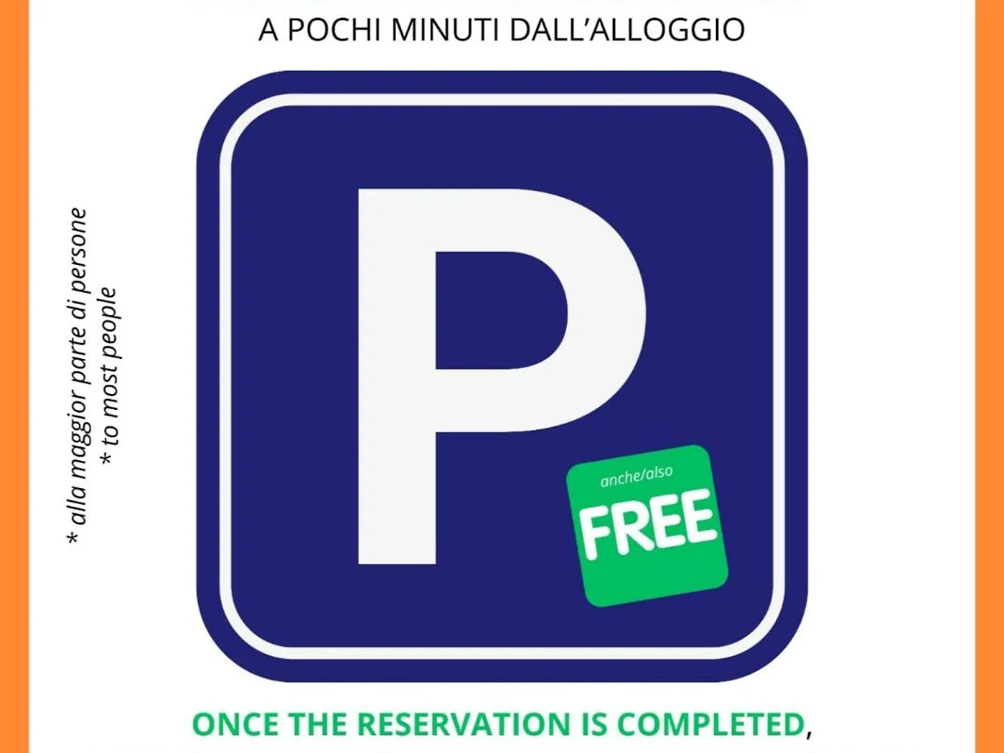 5 Minuti Da Acquario - Casa Boccanegra 