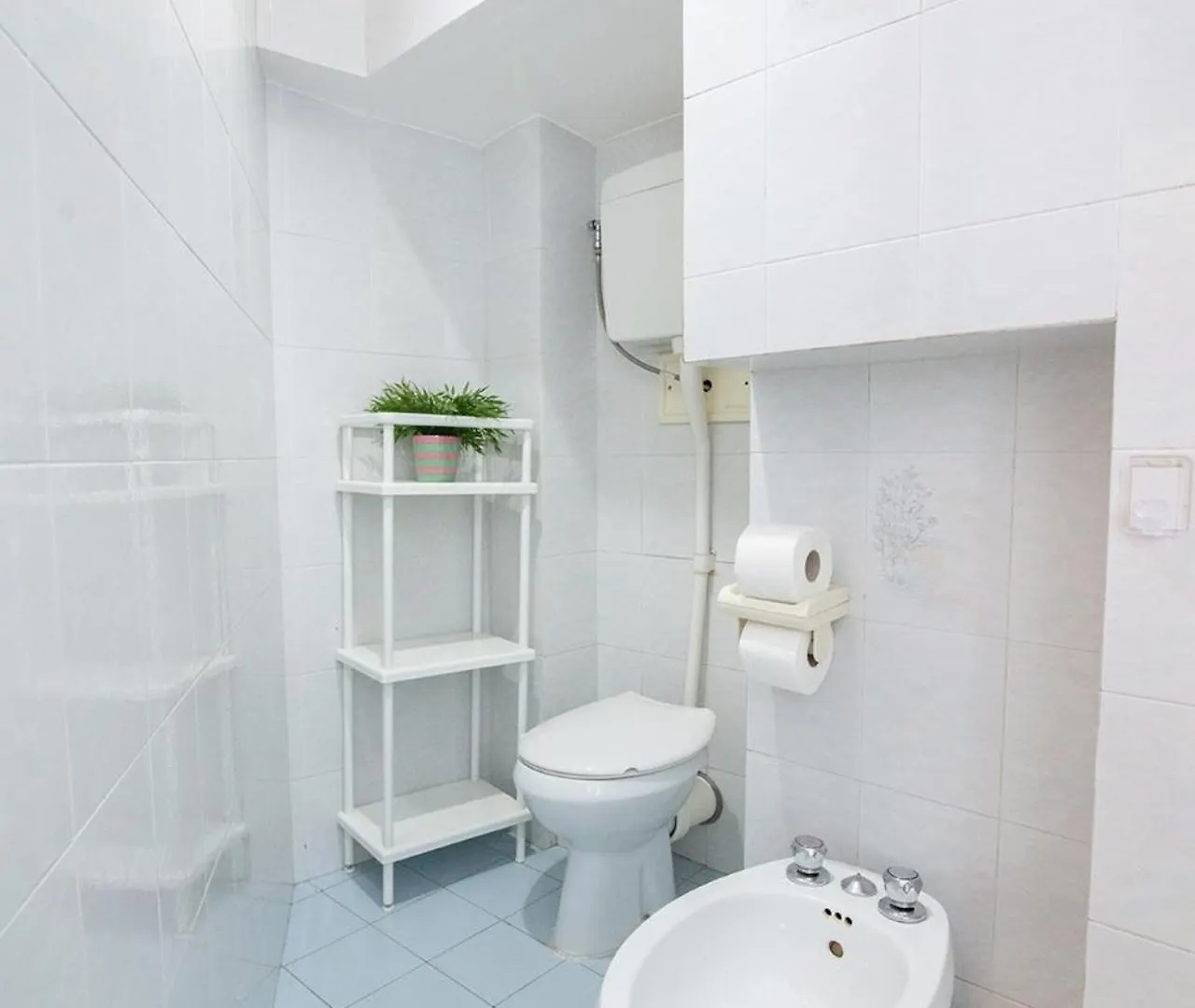 Apartment 5 Minuti Da Acquario - Casa Boccanegra 