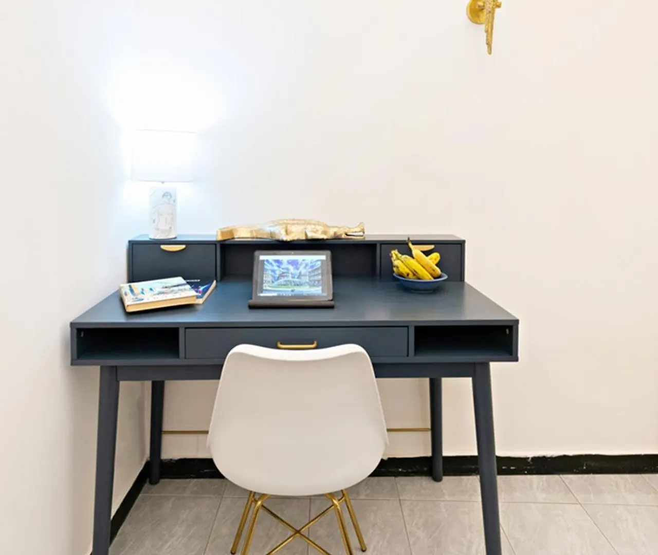 Apartment 5 Minuti Da Acquario - Casa Boccanegra 